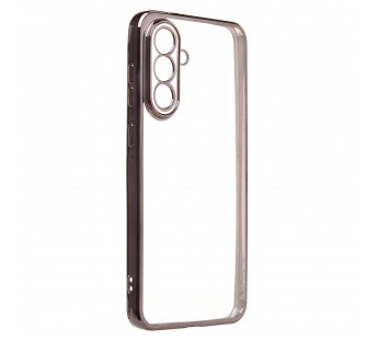 Чехол-накладка Activ Pilot для "Samsung Galaxy A56 5G" (black) (239436)#2090449