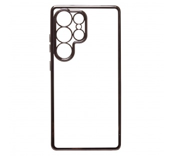 Чехол-накладка Activ Pilot для "Samsung Galaxy S25 Ultra" (black) (239056)#2090444