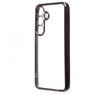 Чехол-накладка Activ Pilot для "Samsung Galaxy S25" (black) (239014)#2090442