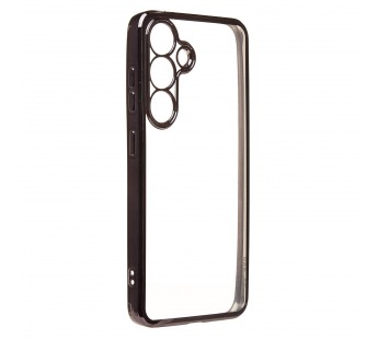 Чехол-накладка Activ Pilot для "Samsung Galaxy S25" (black) (239014)#2090443