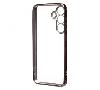 Чехол-накладка Activ Pilot для "Samsung Galaxy S25+" (black) (239035)#2099019