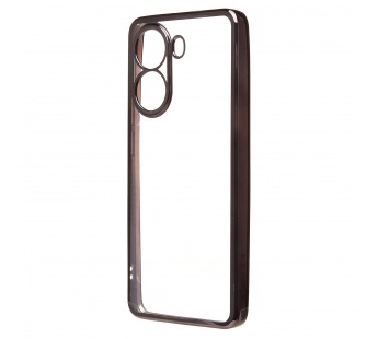 Чехол-накладка Activ Pilot для "Xiaomi Poco X7 Pro" (black) (239096)#2090398