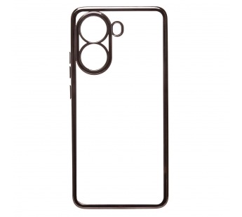 Чехол-накладка Activ Pilot для "Xiaomi Poco X7 Pro" (black) (239096)#2090399