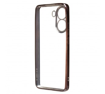 Чехол-накладка Activ Pilot для "Xiaomi Poco X7 Pro" (black) (239096)#2090396