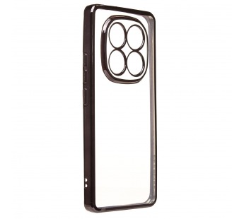 Чехол-накладка Activ Pilot для "Xiaomi Poco X7" (black) (239077)#2090393