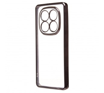 Чехол-накладка Activ Pilot для "Xiaomi Poco X7" (black) (239077)#2090394