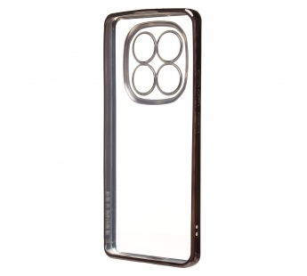 Чехол-накладка Activ Pilot для "Xiaomi Poco X7" (black) (239077)#2090392