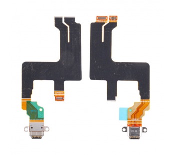 Шлейф для Asus ROG Phone 7/7 Ultimate (AI2205) на системный разъем - Премиум#2094857