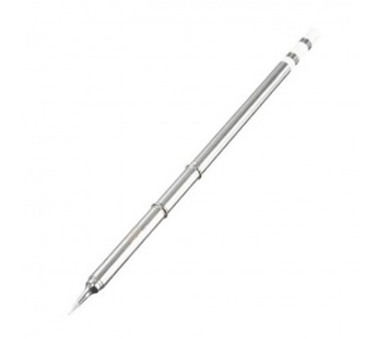 Жало паяльника T12-ILS для паяльника T12 (прямое тонкое удлиненное)#2089588