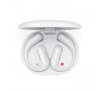 Беспроводные наушники Bluetooth Acefast FA002 (TWS, накладные с ушным креплением, активное шумоподавление) Белый#2137677