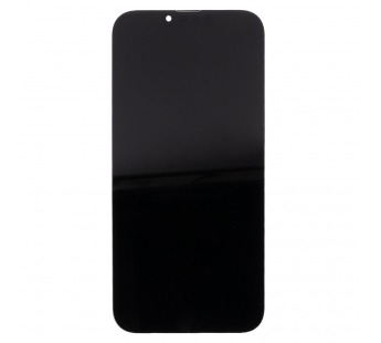 Дисплей для iPhone 13 Pro Max (A2645) в сборе с тачскрином Черный - (In-Cell) Стандарт#2122267
