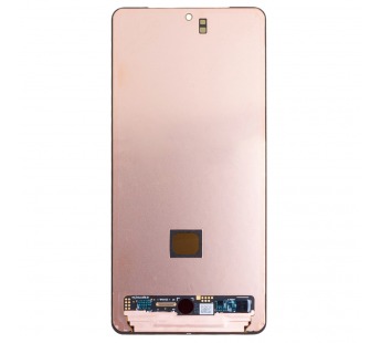 Дисплей для Asus ZenFone 11 Ultra (AI2401) в сборе с тачскрином Черный - OR#2121087