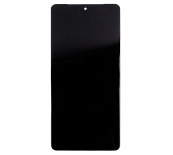 Дисплей для Asus ZenFone 11 Ultra (AI2401) в сборе с тачскрином Черный - OR#2121086