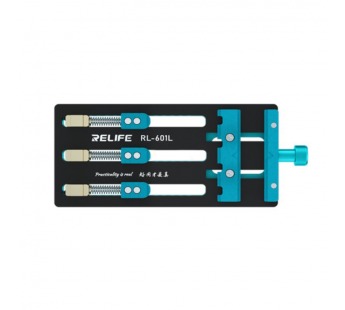 Держатель Relife RL-601L для фиксации плат, микросхем#2092651
