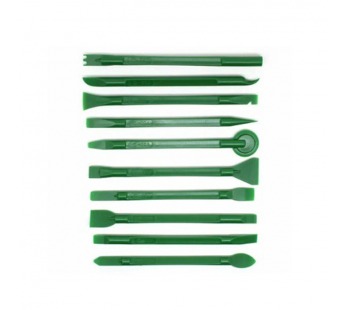 Набор вскрывателей Relife RL-049C (лопатки, пластик,  10 шт.)#2102610