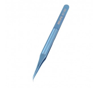 Пинцет изогнутый Relife RT-15D#2089668