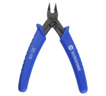 Бокорезы Sunshine SS-109 (125 мм)#2104696