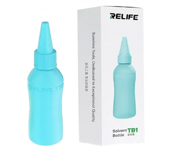 Ёмкость для жидкостей Relife TB1 (50 мл, антистатическая)#2089719