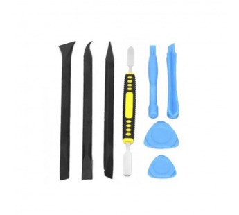 Набор инструментов W-X1468 (8 в 1)#2102608