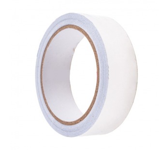 Скотч пленка алюминиевый (30 мм*20м)#2127237