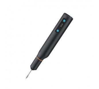 Паяльник Quick TS1 (10W, беспроводной, 2600 mAh, ручка TS100 + 3 жала)#2104898