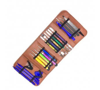 Набор инструментов Ya Xun YX-6126 (26 в 1)#2089755