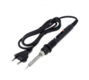 Паяльник Ya Xun YX-521 (80W, регулировка температуры, LCD, ручка 900M + 1 жало)#2102596