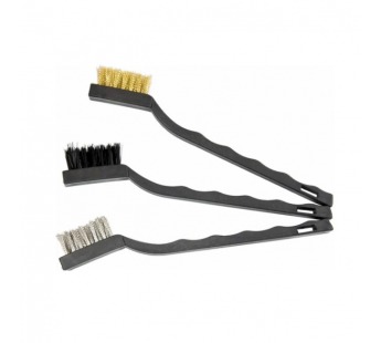 Набор щеток (3 шт.)#2089736