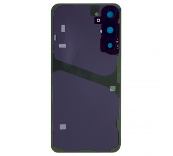 Задняя крышка для Samsung Galaxy S23+ (S916B) Бежевый - OR#2123832