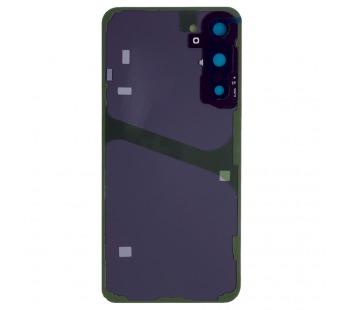 Задняя крышка для Samsung Galaxy S23+ (S916B) Зеленый - OR#2123846