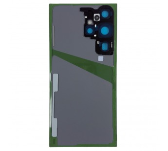 Задняя крышка для Samsung Galaxy S23 Ultra (S918B) Бежевый - OR#2123736