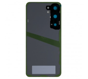 Задняя крышка для Samsung Galaxy S24 (S921B) Серый - OR#2123797