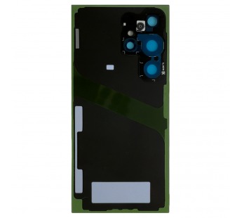 Задняя крышка для Samsung Galaxy S24 Ultra (S928B) Фиолетовый - OR#2123750