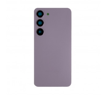 Задняя крышка для Samsung Galaxy S23 (S911B) Лавандовый - OR#2123623