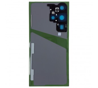 Задняя крышка для Samsung Galaxy S23 Ultra (S918B) Лавандовый - OR#2137280