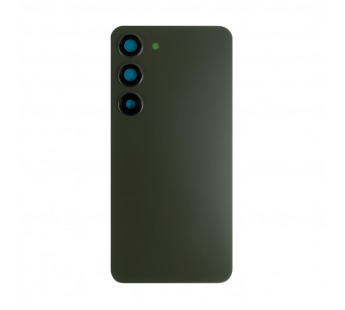 Задняя крышка для Samsung Galaxy S23 (S911B) Зеленый - OR#2123627