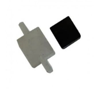 Колодка (адаптер) чипа HP CF259A/CF259X/Canon 057/057H для установки в HP M304/M404/M428/Canon MF443, шт#2098206