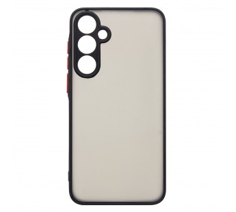 Чехол-накладка - PC041 для "Samsung Galaxy A26 5G" (black) (239387)#2089737