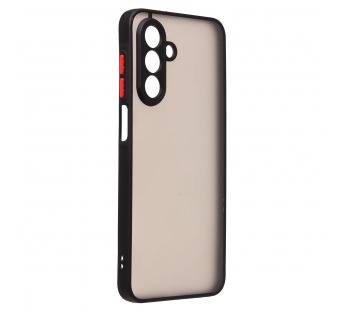 Чехол-накладка - PC041 для "Samsung Galaxy A26 5G" (black) (239387)#2103098