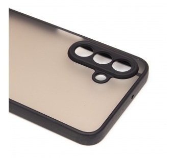 Чехол-накладка - PC041 для "Samsung Galaxy A26 5G" (black) (239387)#2103099