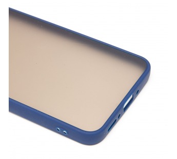 Чехол-накладка - PC041 для "Samsung Galaxy A26 5G" (dark blue) (239388)#2103103