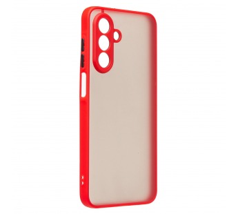 Чехол-накладка - PC041 для "Samsung Galaxy A26 5G" (red) (239389)#2103104