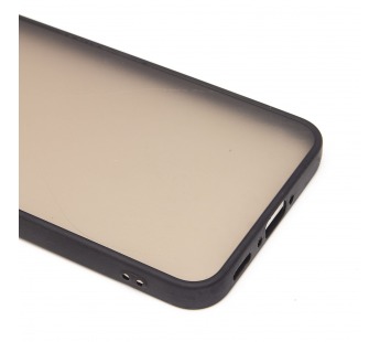 Чехол-накладка - PC041 для "Samsung Galaxy A56 5G" (black) (239431)#2103149