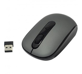 Мышь беспроводная Smartbuy ONE 262AG серебро (SBM-262AG-G)#2093873