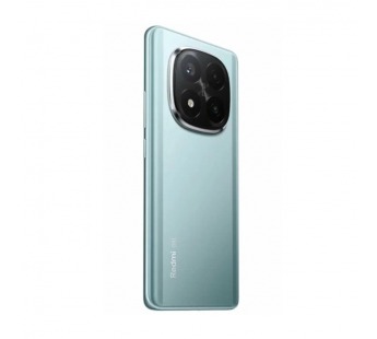 Смартфон XIAOMI Redmi Note 14 Pro+ 5G 8Gb/256Gb Frost Blue (6,67"/200МП/5G/5110mAh)#2095697