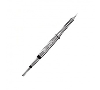 Жало паяльника Relife C115-I (прямое тонкое)#2126184