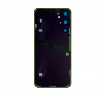 Задняя крышка для Samsung Galaxy S23+ (S916B) Черный - OR#2123786