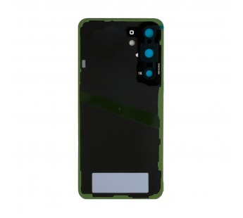 Задняя крышка для Samsung Galaxy S24 (S921B) Фиолетовый - OR#2123788