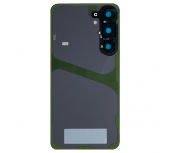 Задняя крышка для Samsung Galaxy S24+ (S926B) Желтый - OR#2123836