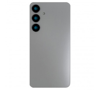 Задняя крышка для Samsung Galaxy S24+ (S926B) Серый - OR#2123812